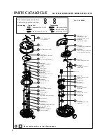 Preview for 2 page of Seiko 4205B Technical Manual