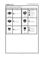 Preview for 8 page of Seiko 4R15A Technical Manual