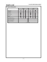 Preview for 9 page of Seiko 4R15A Technical Manual