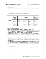 Preview for 19 page of Seiko 4R15A Technical Manual