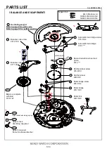 Preview for 5 page of Seiko 4R35A Technical Manual