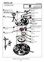 Preview for 6 page of Seiko 4R35A Technical Manual