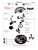 Preview for 4 page of Seiko 4R57A Technical Manual