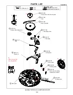 Preview for 6 page of Seiko 4R57A Technical Manual