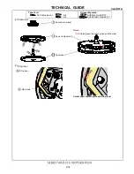 Preview for 9 page of Seiko 4R57A Technical Manual