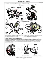 Preview for 11 page of Seiko 4R57A Technical Manual