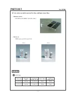 Preview for 5 page of Seiko 4T57A Technical Manual & Parts Catalogue