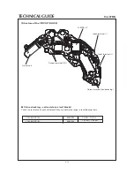 Preview for 9 page of Seiko 4T57A Technical Manual & Parts Catalogue