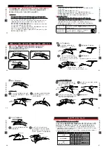 Preview for 5 page of Seiko 5D44 Manual