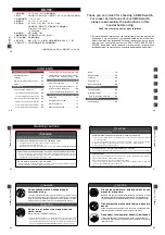 Preview for 7 page of Seiko 5D44 Manual