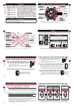 Preview for 8 page of Seiko 5D44 Manual