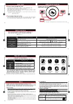 Preview for 10 page of Seiko 5D44 Manual