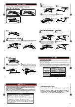 Preview for 11 page of Seiko 5D44 Manual