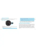 Предварительный просмотр 11 страницы Seiko 5D88 Instructions Manual