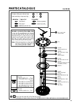 Preview for 3 page of Seiko 5J22A Technical Manual