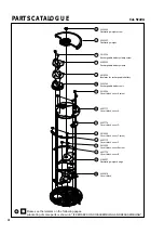 Preview for 4 page of Seiko 5J22A Technical Manual