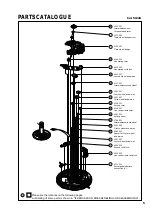 Preview for 5 page of Seiko 5J22A Technical Manual