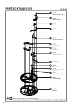 Preview for 6 page of Seiko 5J22A Technical Manual