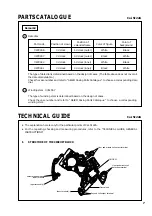 Preview for 7 page of Seiko 5J22A Technical Manual