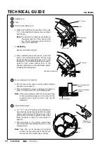 Preview for 14 page of Seiko 5J22A Technical Manual