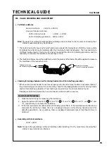 Preview for 15 page of Seiko 5J22A Technical Manual