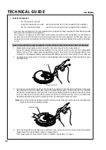 Preview for 16 page of Seiko 5J22A Technical Manual