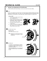 Preview for 8 page of Seiko 5J32A Parts Catalogue /Technical Manual