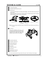 Preview for 11 page of Seiko 5J32A Parts Catalogue /Technical Manual