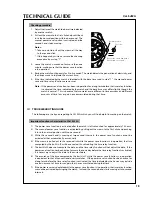 Preview for 19 page of Seiko 5J32A Parts Catalogue /Technical Manual