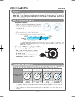 Preview for 2 page of Seiko 5M54A Technical Manual