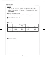 Preview for 7 page of Seiko 5M54A Technical Manual