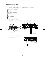 Preview for 12 page of Seiko 5M54A Technical Manual