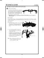 Preview for 15 page of Seiko 5M54A Technical Manual