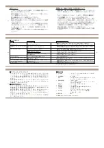 Preview for 6 page of Seiko 5R65 Instructions Manual