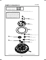 Preview for 4 page of Seiko 5T82A Technical Manual