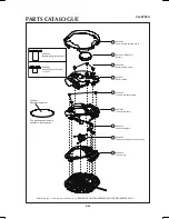 Preview for 5 page of Seiko 5T82A Technical Manual