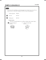 Preview for 8 page of Seiko 5T82A Technical Manual