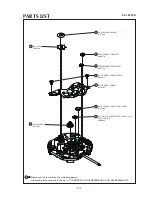 Предварительный просмотр 3 страницы Seiko 5Y19A Technical Manual