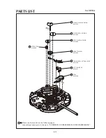 Предварительный просмотр 5 страницы Seiko 5Y19A Technical Manual