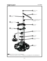 Предварительный просмотр 6 страницы Seiko 5Y19A Technical Manual