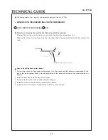 Предварительный просмотр 8 страницы Seiko 5Y19A Technical Manual