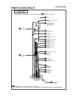 Preview for 3 page of Seiko 5Y85A Technical Manual