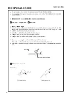 Preview for 4 page of Seiko 5Y85A Technical Manual