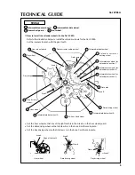 Preview for 5 page of Seiko 5Y85A Technical Manual