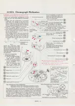 Preview for 4 page of Seiko 6138A Manual