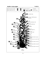 Preview for 2 page of Seiko 6G34A Technical Manual