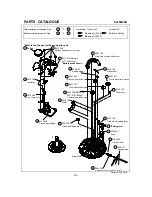 Preview for 3 page of Seiko 6G34A Technical Manual