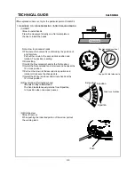 Preview for 5 page of Seiko 6G34A Technical Manual