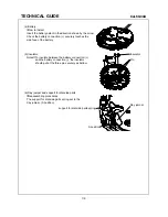 Preview for 7 page of Seiko 6G34A Technical Manual