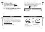 Preview for 5 page of Seiko 6L35 Instructions Manual